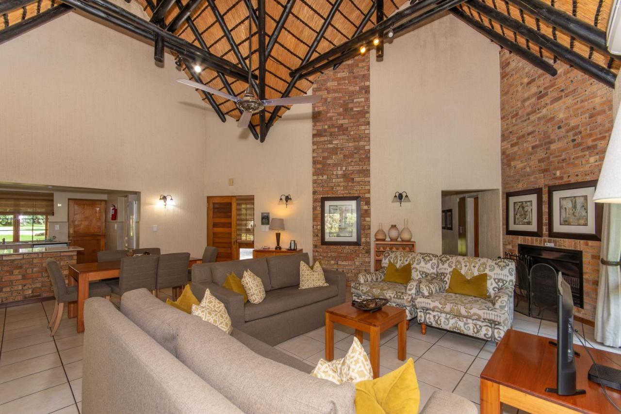 Kruger Park Lodge Unit No 252 With Private Pool Hazyview Exterior photo