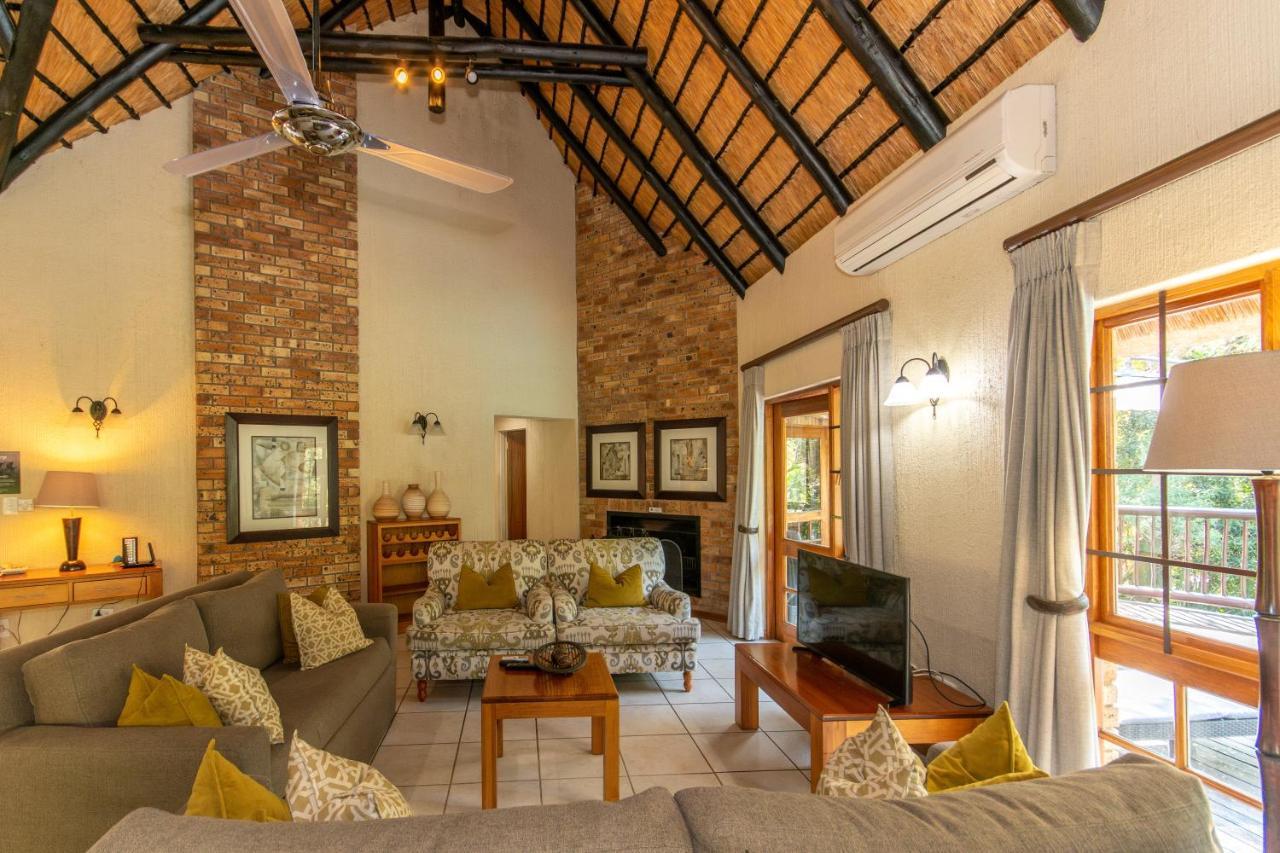 Kruger Park Lodge Unit No 252 With Private Pool Hazyview Exterior photo