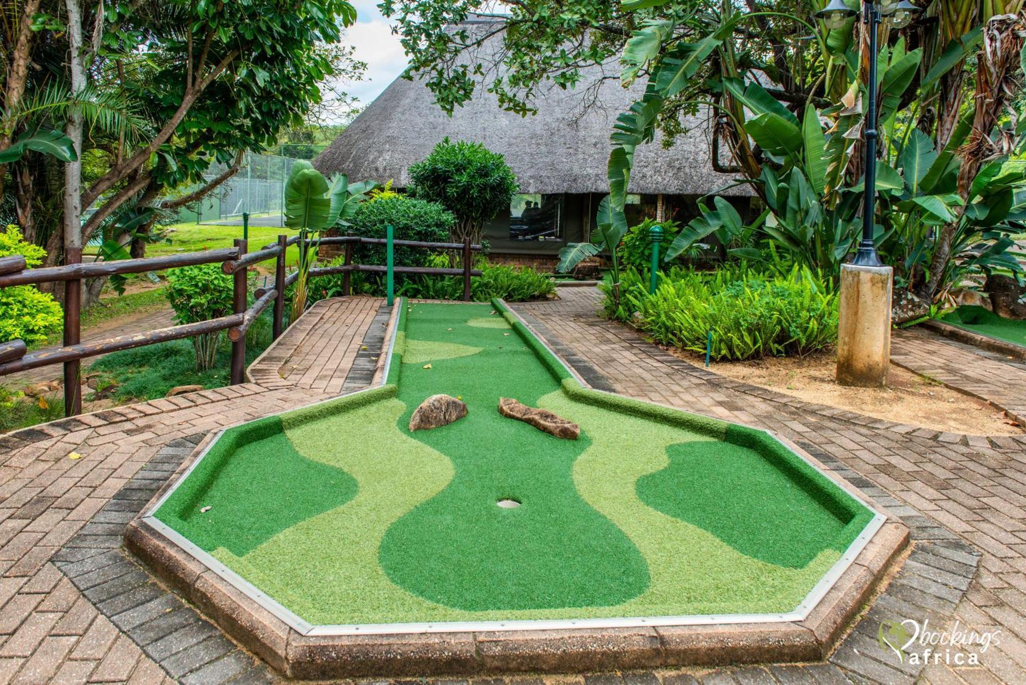 Kruger Park Lodge Unit No 252 With Private Pool Hazyview Exterior photo