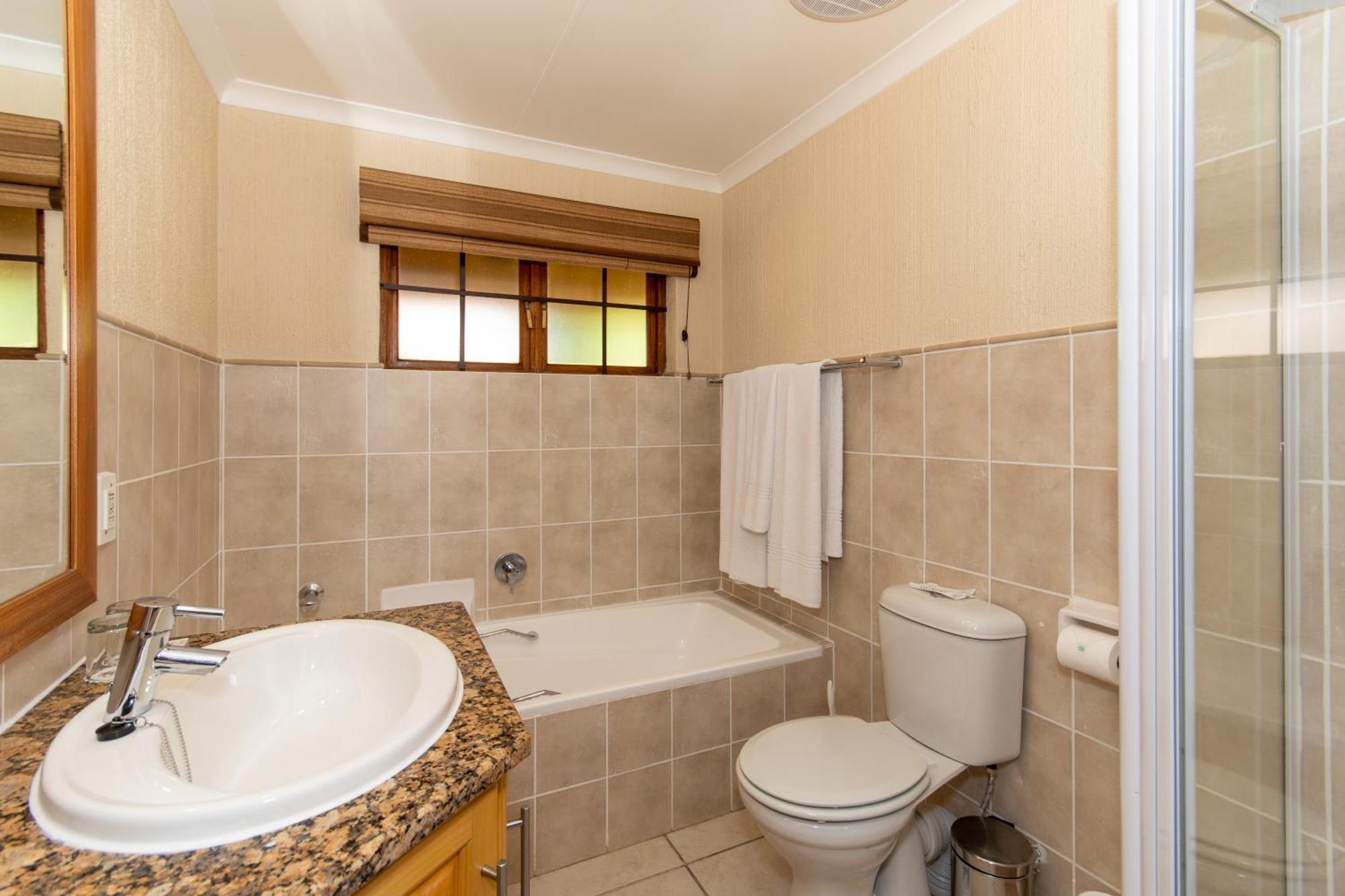 Kruger Park Lodge Unit No 252 With Private Pool Hazyview Exterior photo