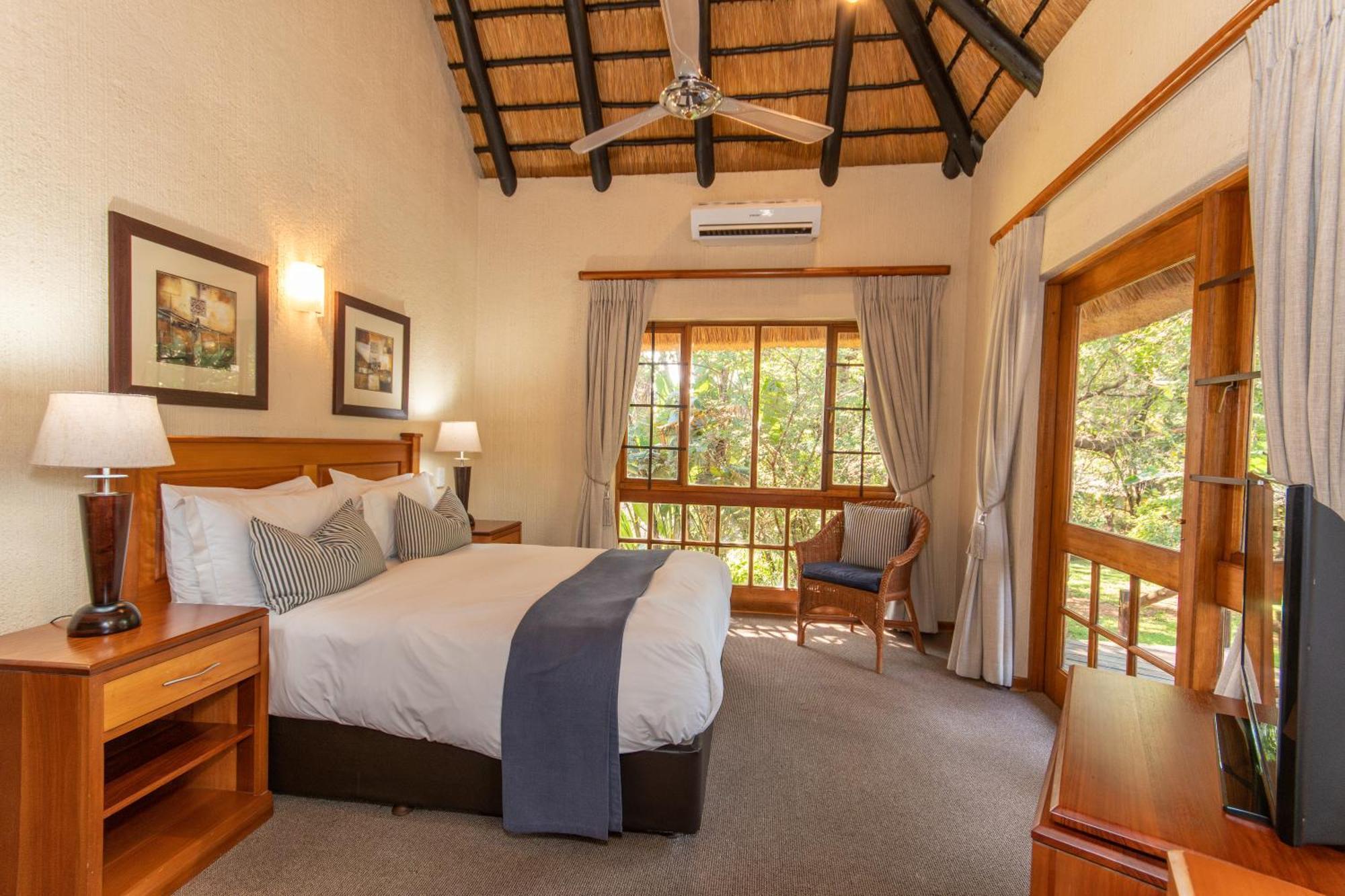 Kruger Park Lodge Unit No 252 With Private Pool Hazyview Exterior photo
