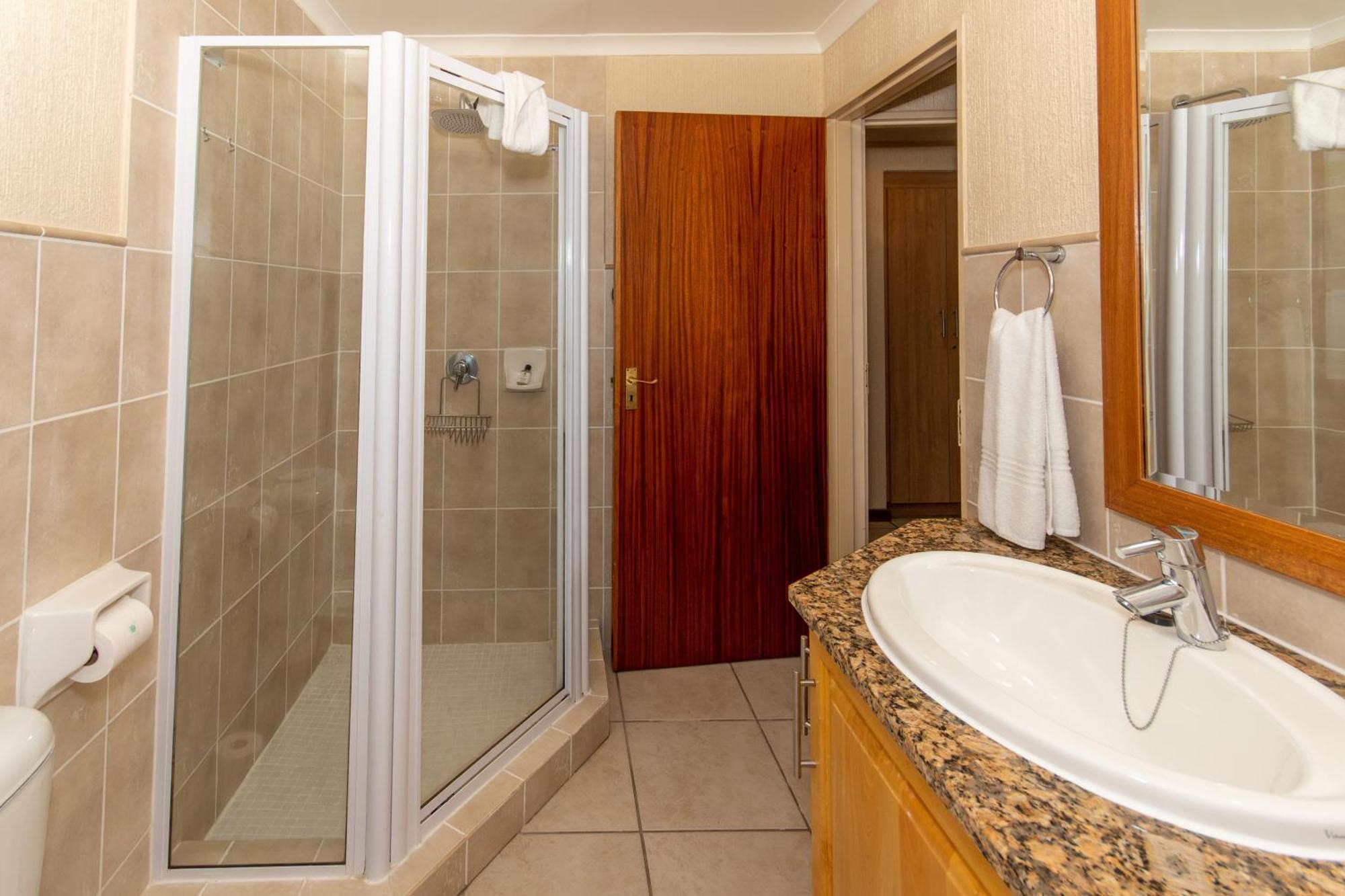 Kruger Park Lodge Unit No 252 With Private Pool Hazyview Exterior photo