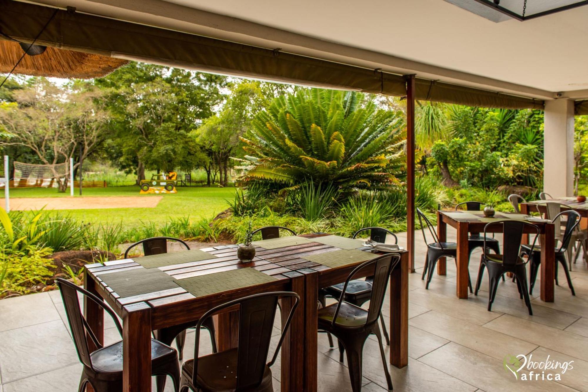 Kruger Park Lodge Unit No 252 With Private Pool Hazyview Exterior photo