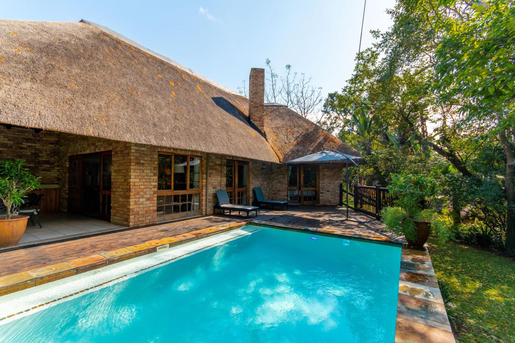 Kruger Park Lodge Unit No 252 With Private Pool Hazyview Exterior photo