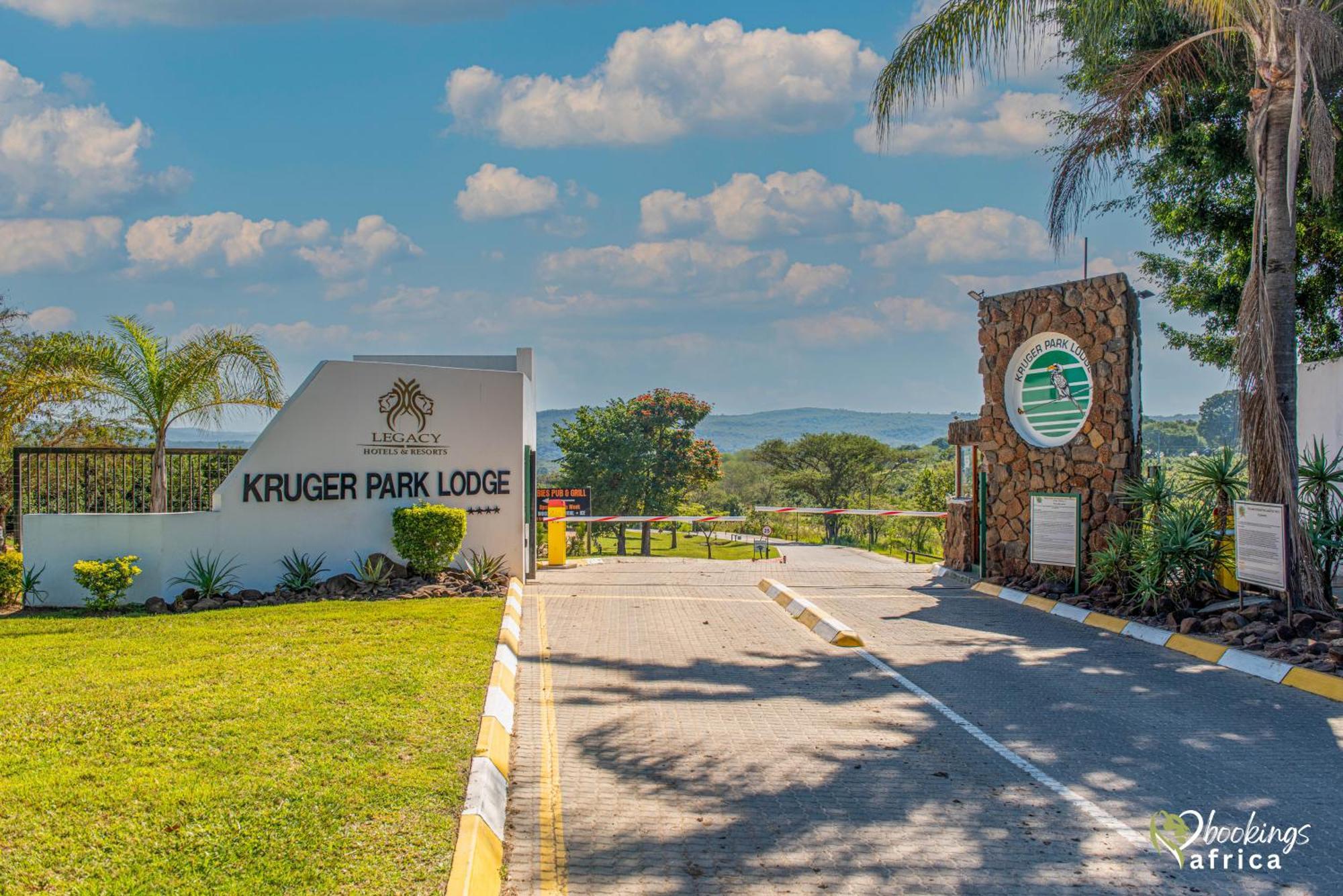 Kruger Park Lodge Unit No 252 With Private Pool Hazyview Exterior photo