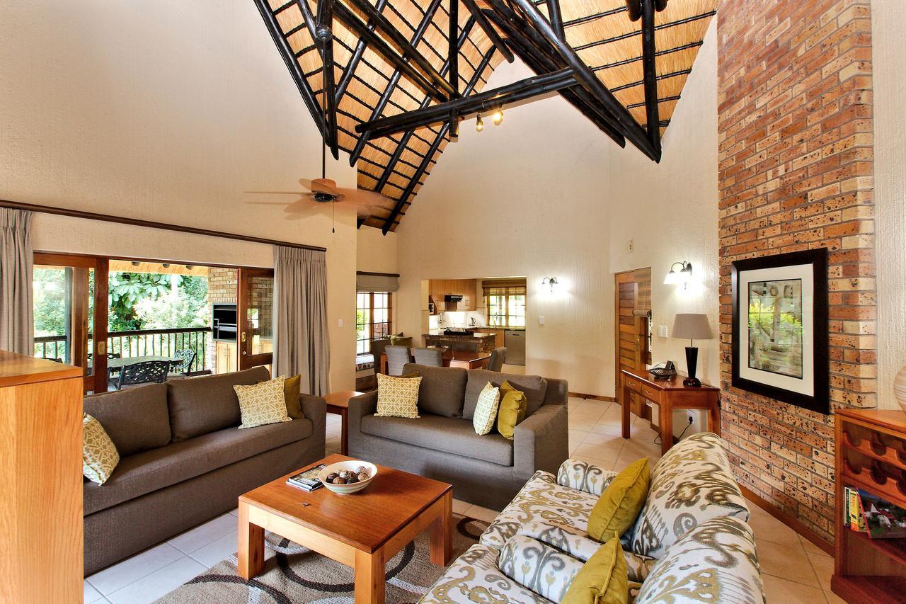 Kruger Park Lodge Unit No 252 With Private Pool Hazyview Exterior photo
